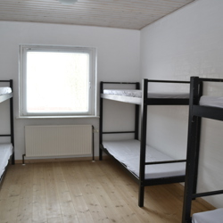 Køjer