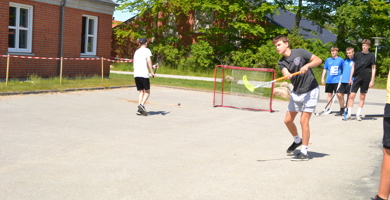 Hockey