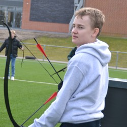 Bowcombat